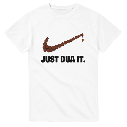 T-shirt Juste Dua It