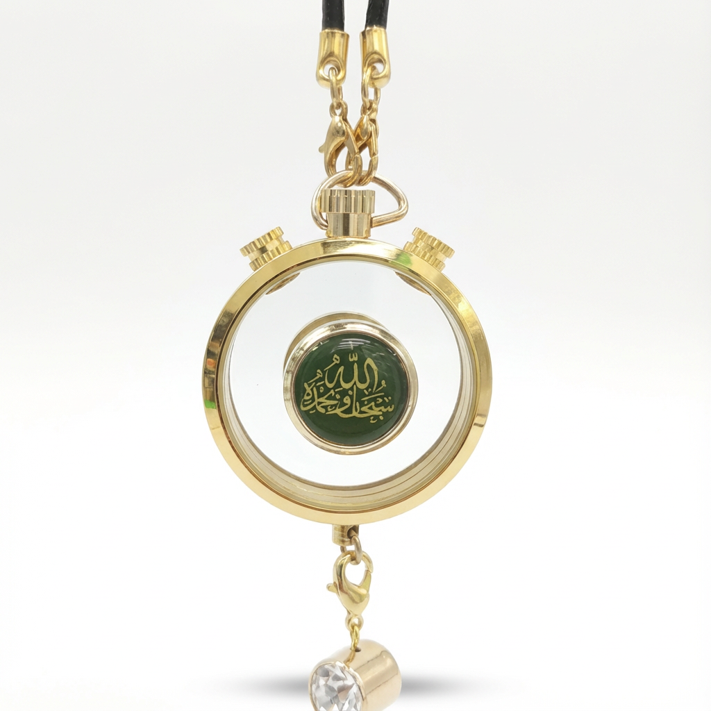 Désodorisant de voiture suspendu