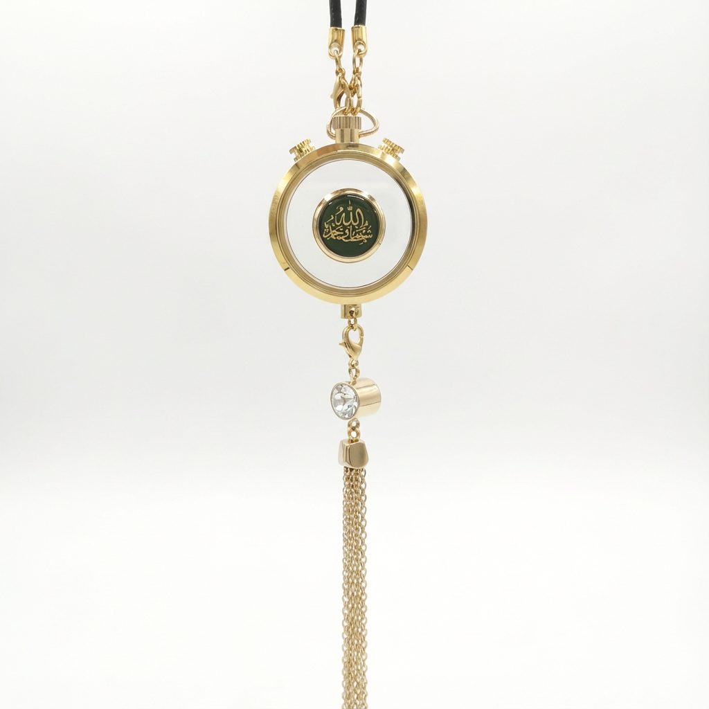 Désodorisant de voiture suspendu