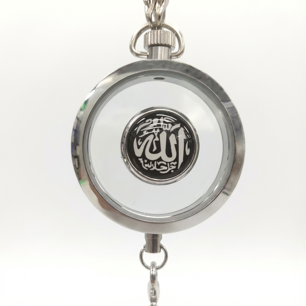 Désodorisant de voiture suspendu