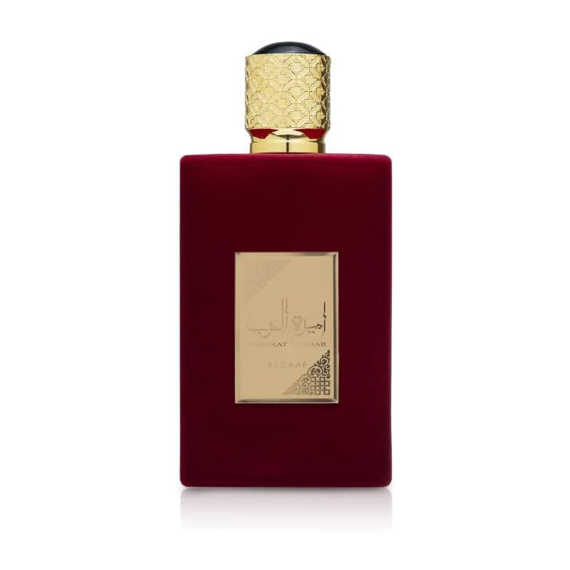 Lattafa Asdaaf Ameerat Al Arab Eau De Parfum, 100 ml
