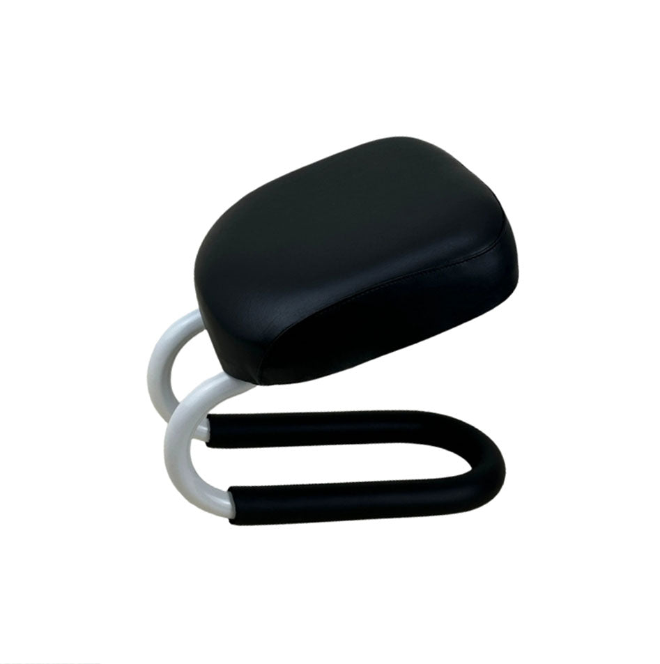 Siège de soutien à la prière avec coussin en mousse