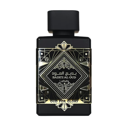 Bade'e Al Oud Oud pour Glory Lattafa Parfums