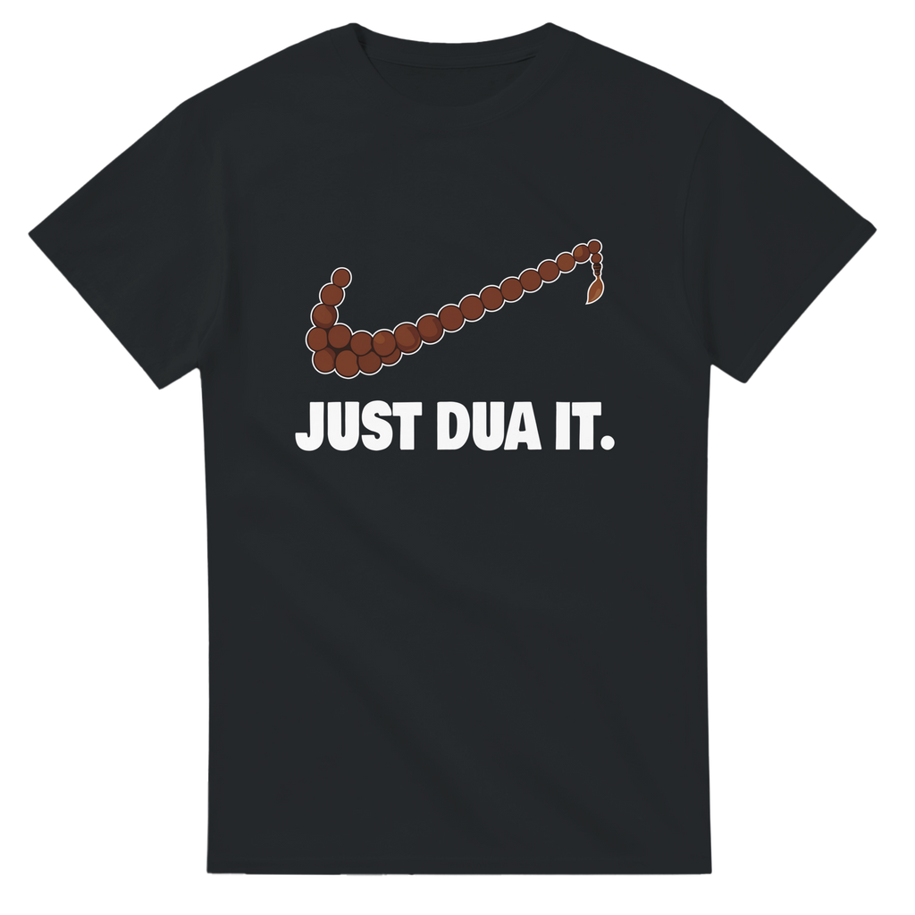 T-shirt Juste Dua It