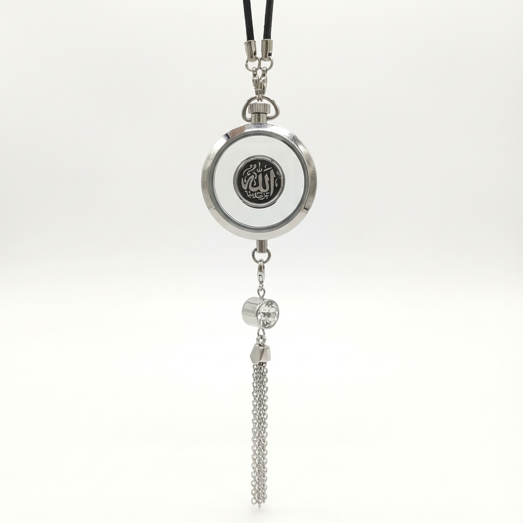 Désodorisant de voiture suspendu