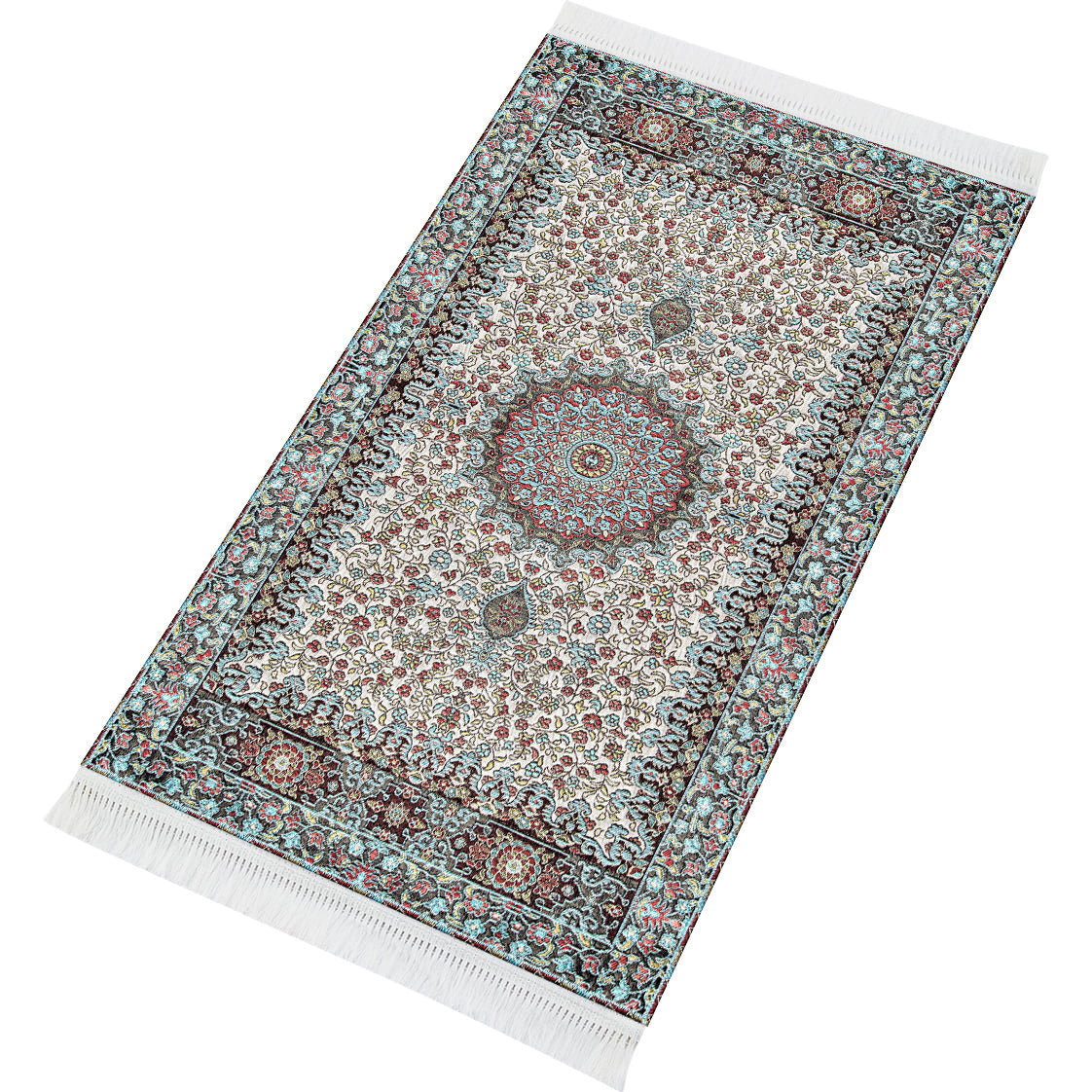 Tapis de prière rembourré Skylight Naseej