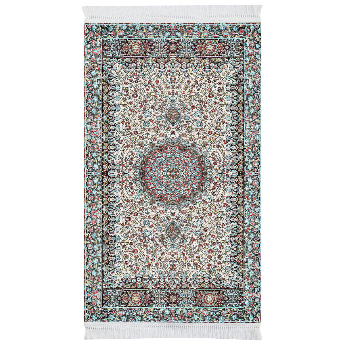 Tapis de prière rembourré Skylight Naseej