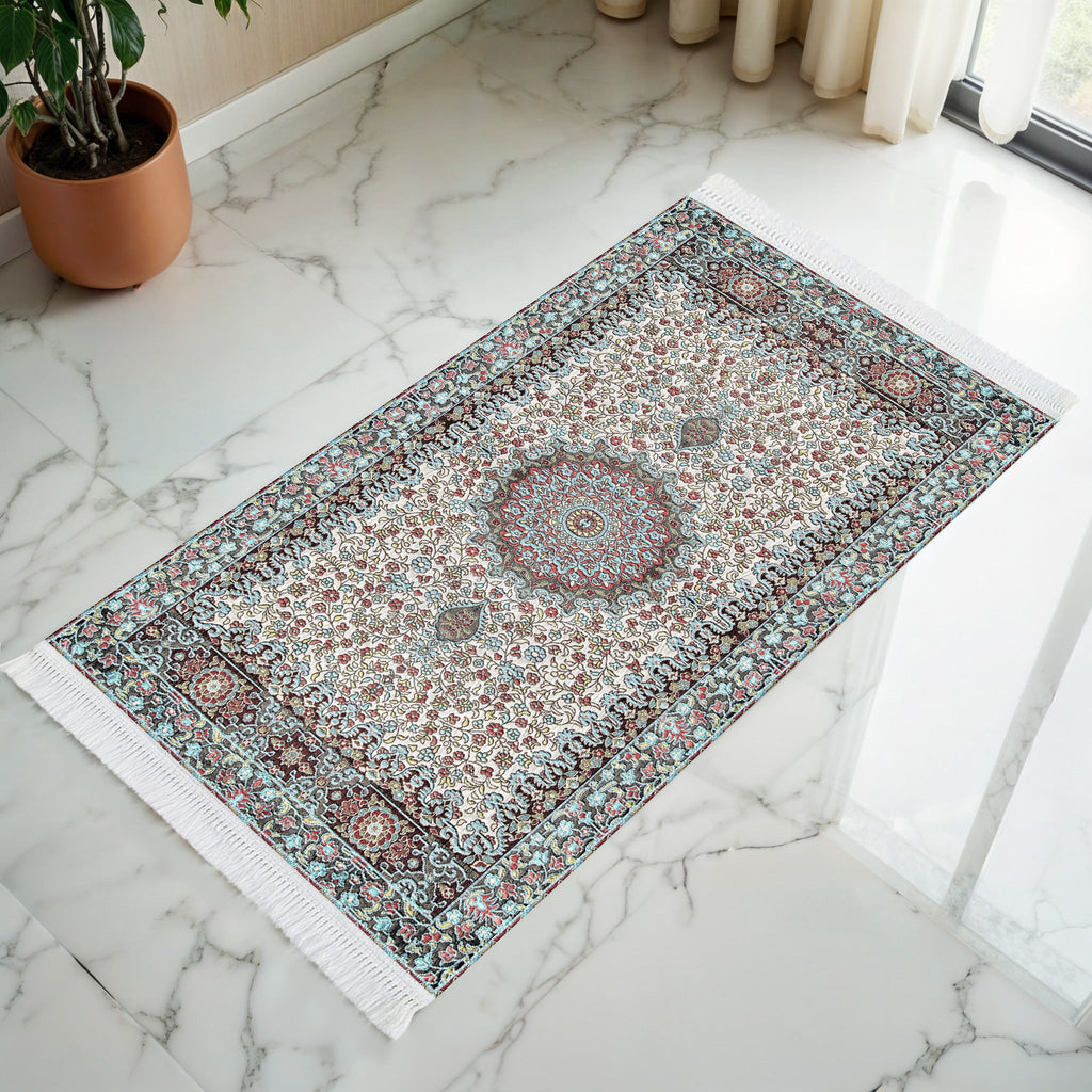 Tapis de prière rembourré Skylight Naseej