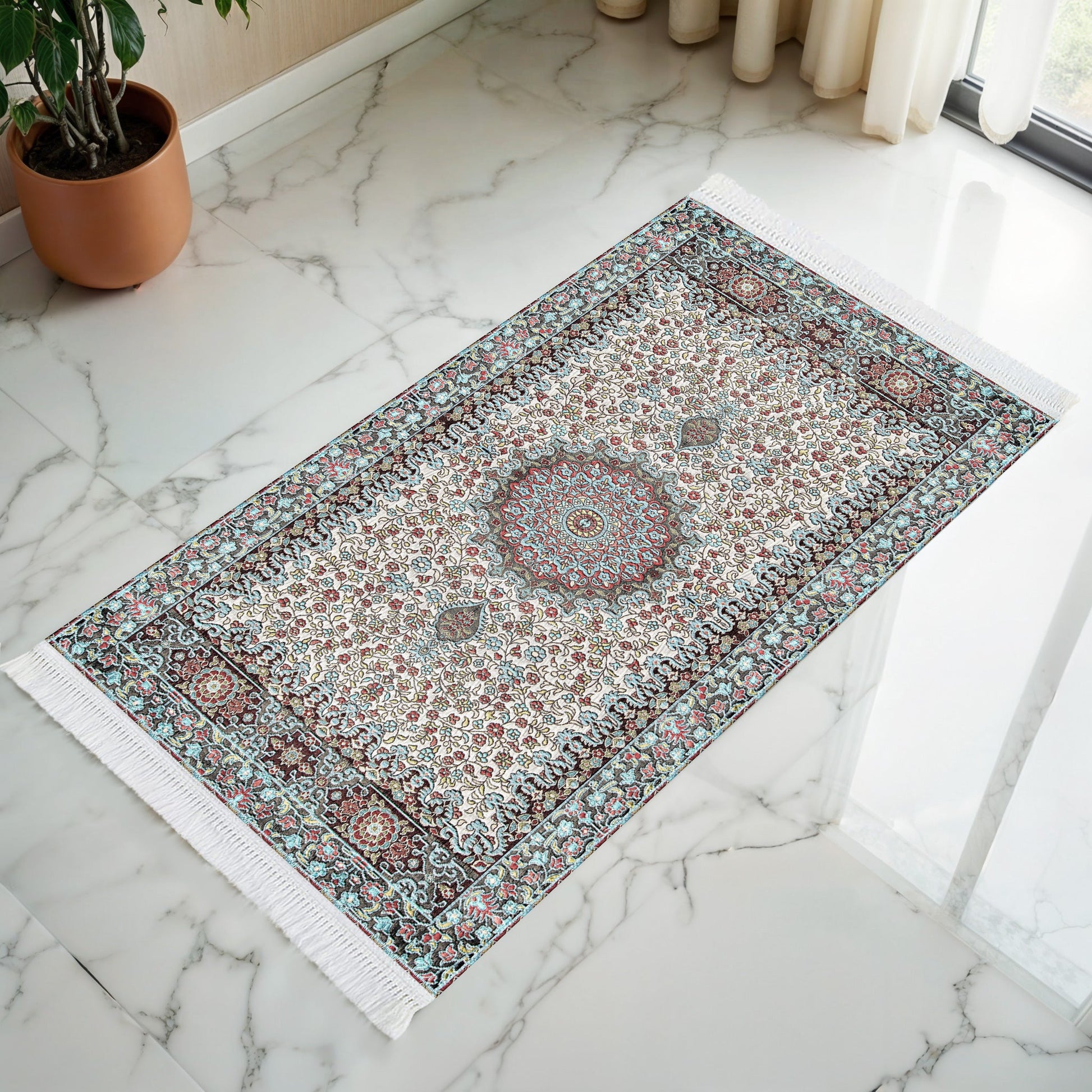 Tapis de prière rembourré Skylight Naseej